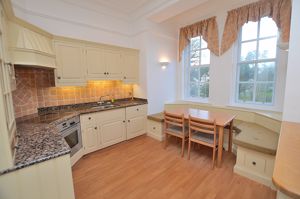 Kitchen Area- click for photo gallery